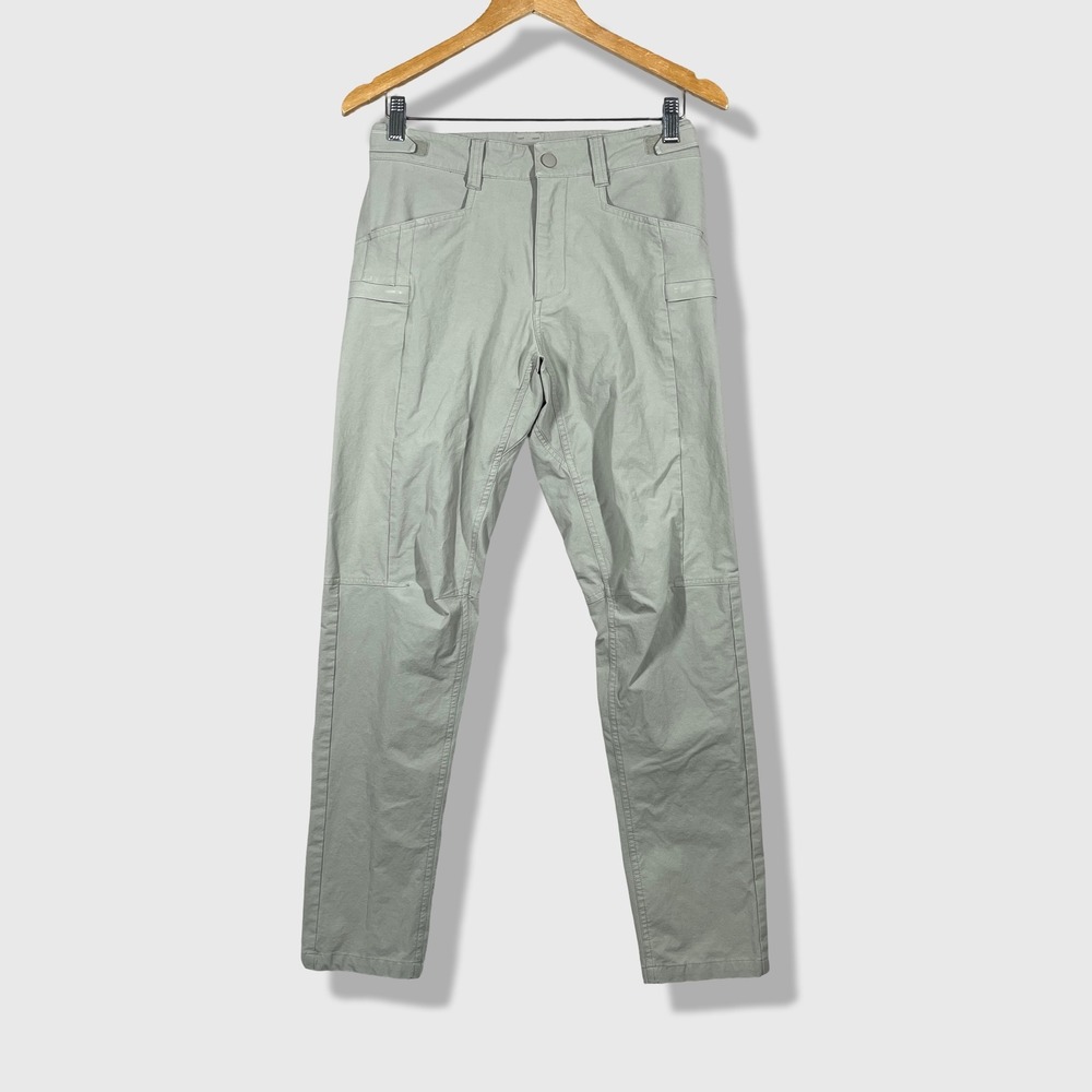 Ten‎ Thousand Tactical Pants Mens 30 Gray Gorpcore Utility Outdoor Hiking